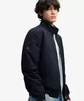 Campus Gepolsterte Harrington-Jacke