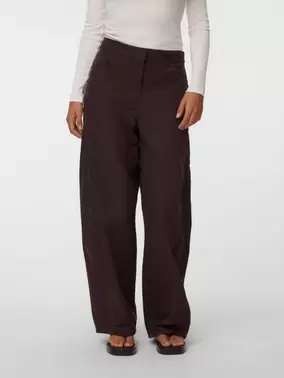 VMJOSE Hohe Taille Hose