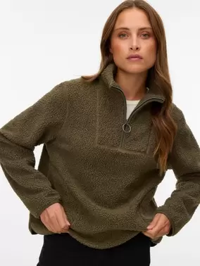 VMFLASH Anorak