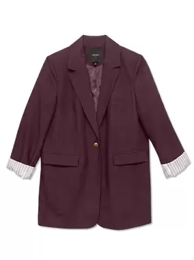 VMLUCY Blazer