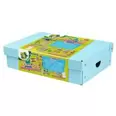JOLLY XXL Malschachtel 14-teiliges Set mehrere Farben