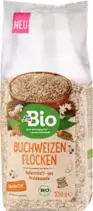 Buchweizen Flocken, 350 g
