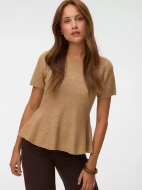 VMEMMA Strickpullover
