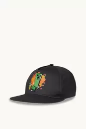 Minecraft - Baseballcap