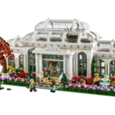Der botanische Garten