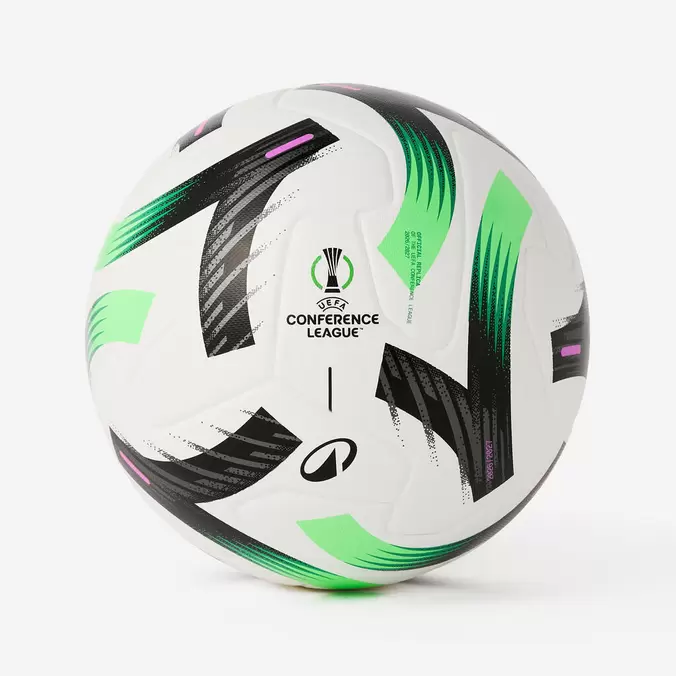 Fußball Größe 5 - UEFA Conference League Replica 26/27 FIFA Basic