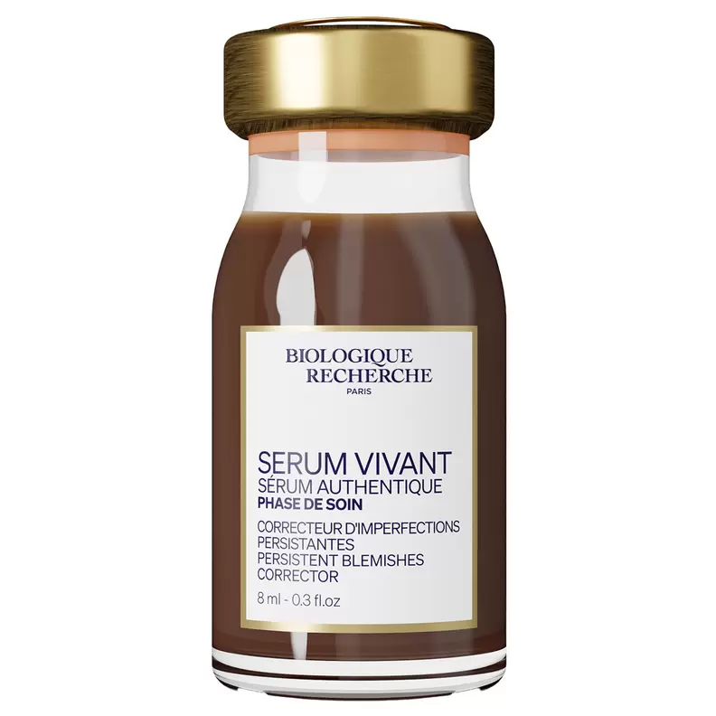 Biologique Recherche Serum Vivant Gesichtsserum