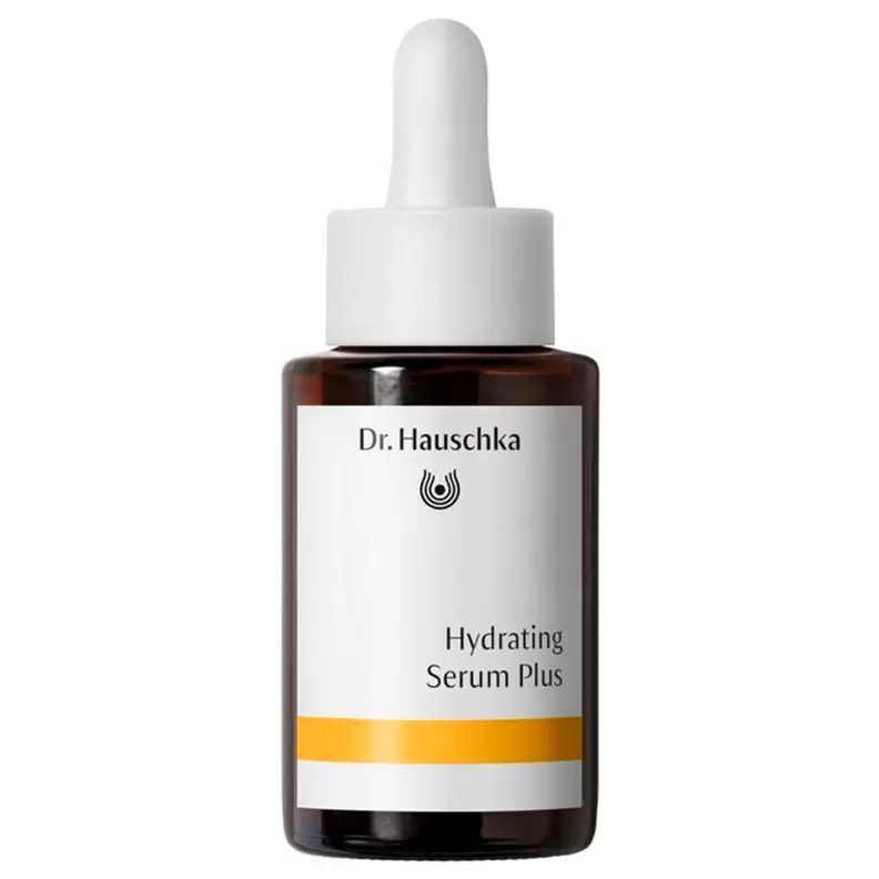 Dr. Hauschka Hydrating Serum Plus Gesichtsserum