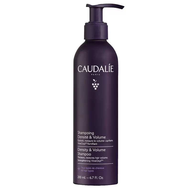 CAUDALIE Dichte & Volumen Shampoo Shampoo