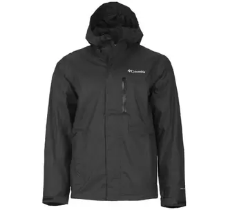Pouring Adventure III Jacket