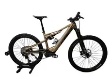 KTM · Macina Kapoho 8972 E-Fully 27,5 & 29" · 2025