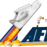 Nike Air Force 1 x LEGO® Set