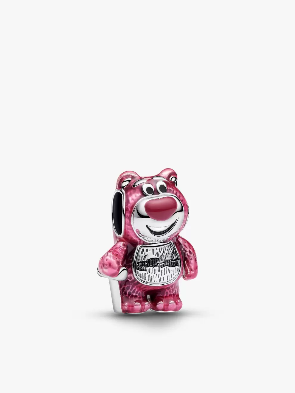 Disney Pixar Villains Lotso der Bär Duftendes Charm