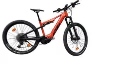KTM · Macina Chacana 792 E-Fully, Shimano Deore XT12 Bosch PT-CX7K4 · 2024
