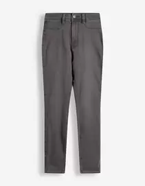 Jeans - Skinny Fit - Grau