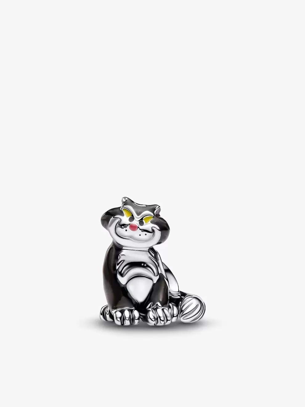 Disney Villains Lucifer Charm