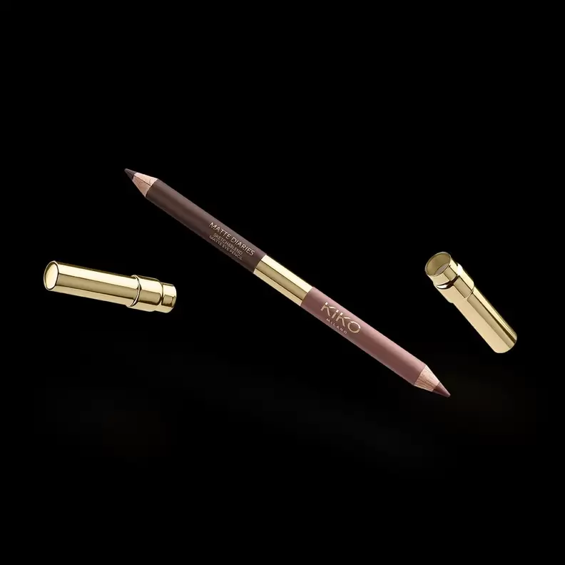 Matte Diaries Sketch&Blend Matte Eye Pencil 03