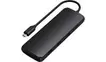 USB-C Hybrid-Multiportadapter mit 256 GB SSD