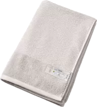 Duschtuch aus Frottee Seaside Balance, 1 Anzahl