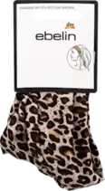 Haarband Leoprint