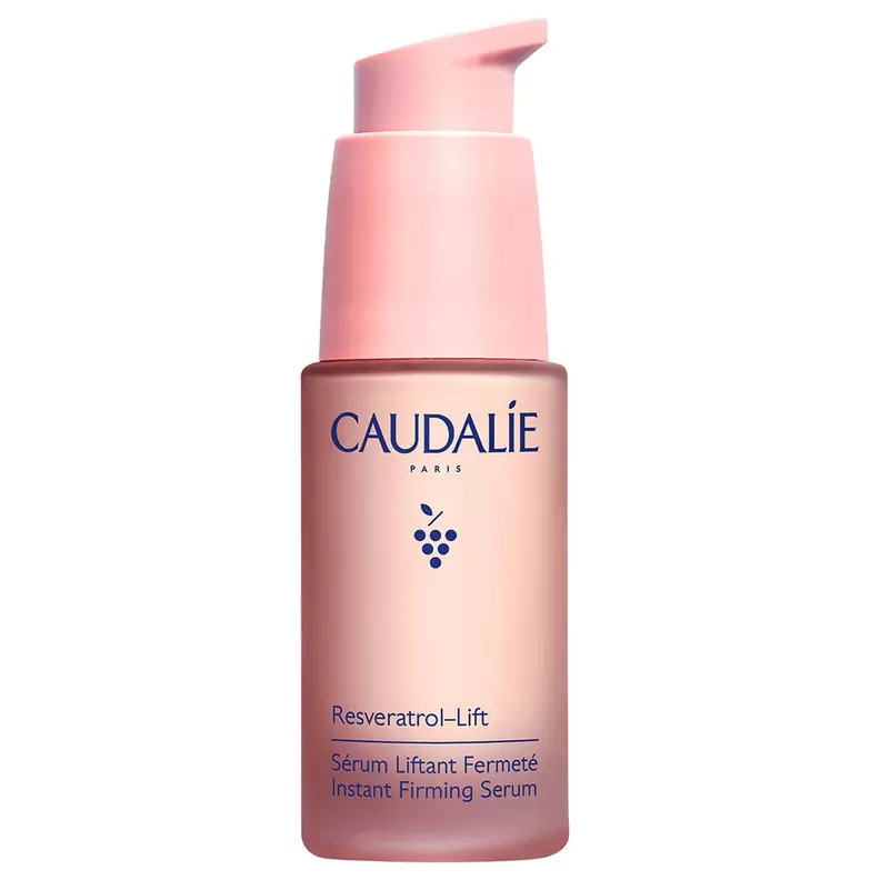 CAUDALIE Resveratrol-Lift Lifting Straffungsserum Gesichtsserum
