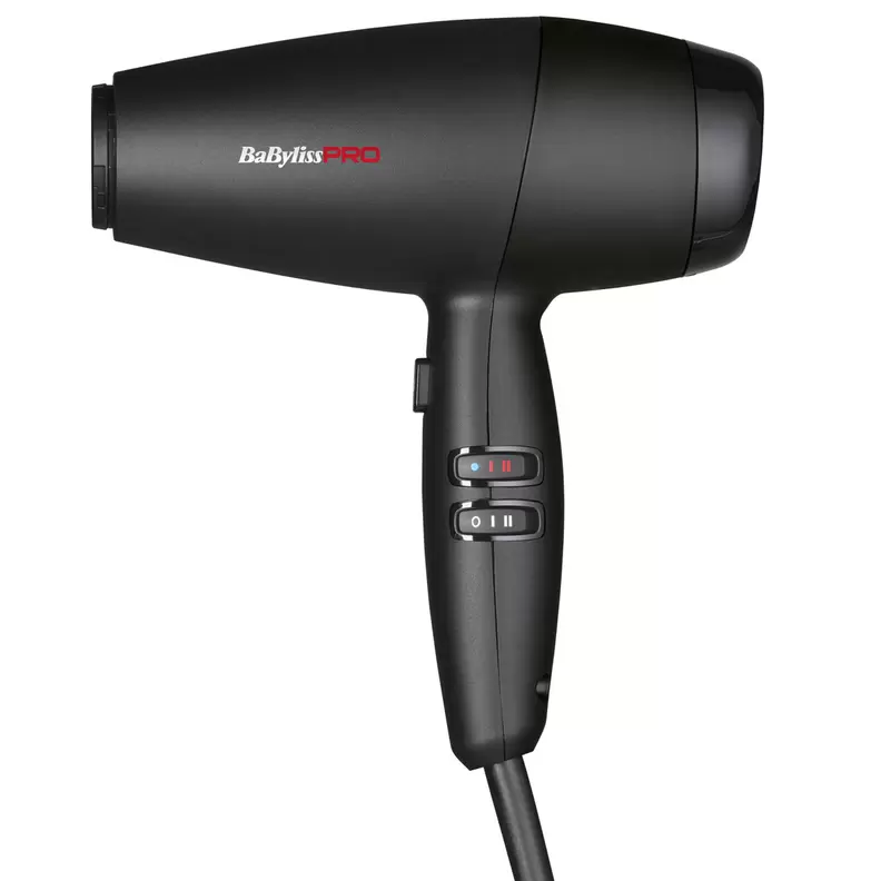 BaByliss PRO AVANZATO Haartrockner Haartrockner