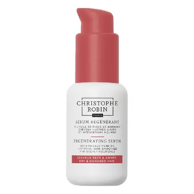 Christophe Robin Regenerating Serum with Prickly Pear Oil Haarserum