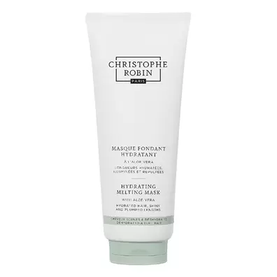 Christophe Robin Hydrating Melting Mask with Aloe Vera Haarmaske