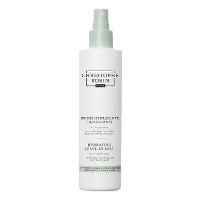 Christophe Robin Hydrating Leave-In Mist with Aloe Vera Leave-In Spray
