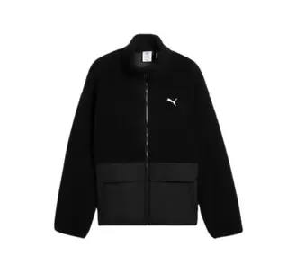 Hybrid Re:Fibre Sherpa Jacket M