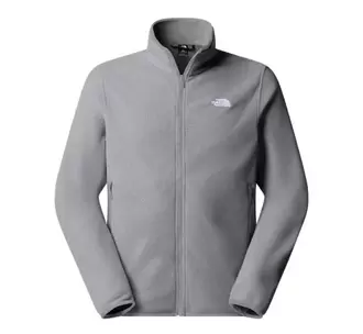 M GLACIER FLEECE JACKET