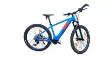 Genesis · ePRO MTB 2.2 E-Bike 2022 · 2023