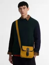 Paul Smith Loves Umhängetasche Mini Tarras
