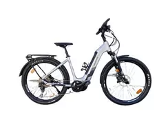 Genesis · E-XTOURING 5.3 US · 2024