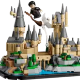 Mini-Schloss Hogwarts™