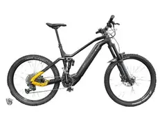 Haibike · Nduro 6 · 2023