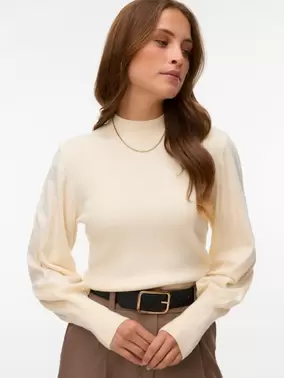 VMHOLLYKARIS Pullover