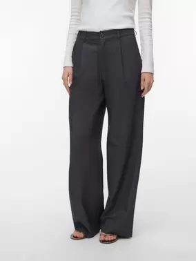 VMDALLAS Hohe Taille Hose