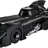 Batmobil aus Batmans Rückkehr