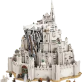 Der Herr der Ringe: Minas Tirith™