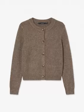 VMVANIA Strickjacke