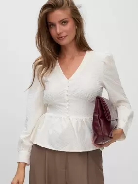 VMAUGUSTA Top