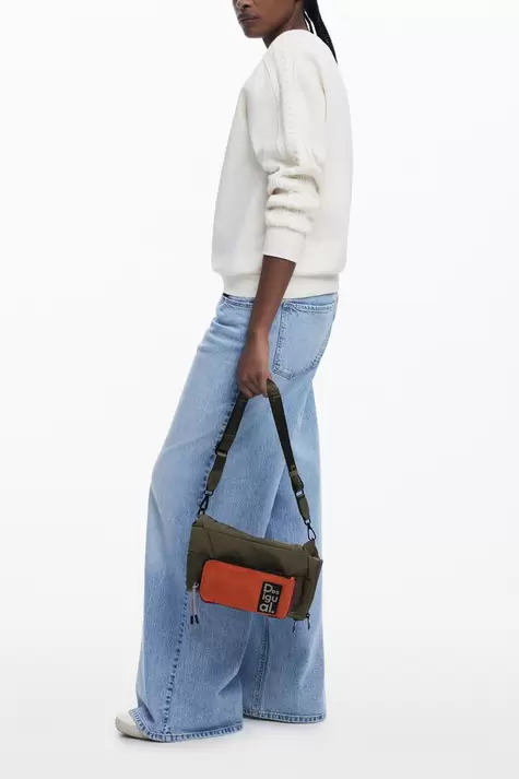 Multipositions-Voyager-Tasche