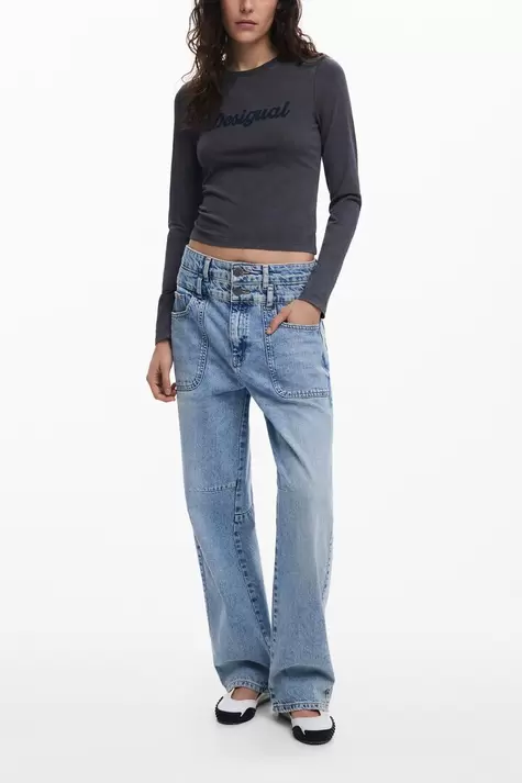 Desigual T-Shirt