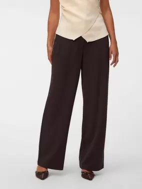 VMZAMIRA Mittlere Taille Hose