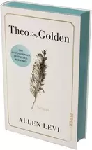 Theo in Golden