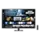 43" Smart Monitor M7 (M70F), 4K UHD, 60 ...