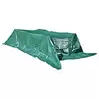 Royal Gardineer Universelle Gewebe-Abdeck-Plane, mittel, 5 x 3 m