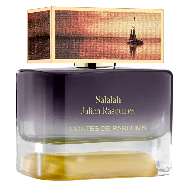 Contes de Parfums Salalah Eau de Parfum Eau de Parfum