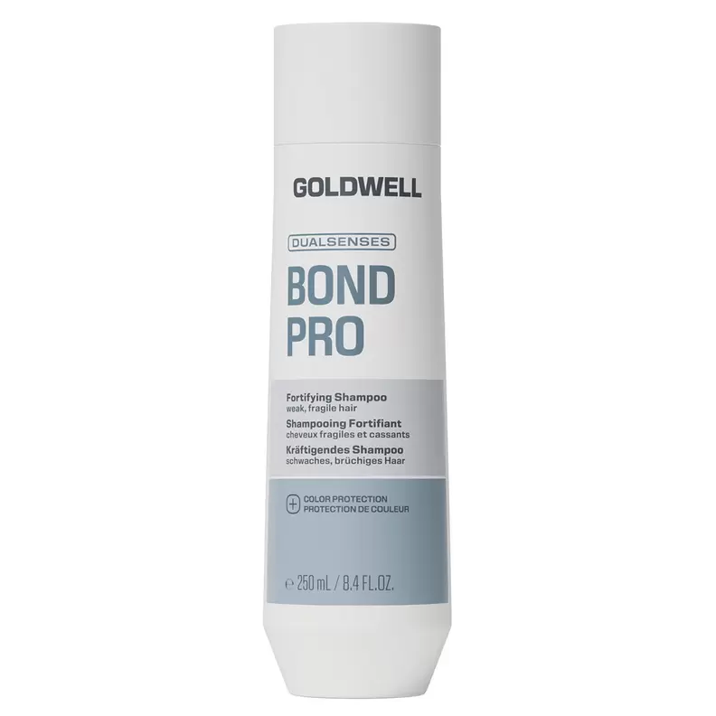 Goldwell Dualsenses Bond Pro Kräftigendes Shampoo Shampoo